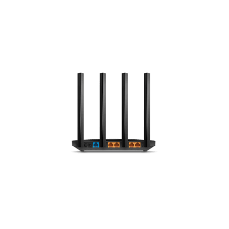 ROUTER TP-LINK WIFI AC1200 DUAL MU-MIMO A6