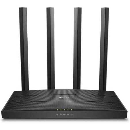 ROUTER TP-LINK WIFI AC1200 MU-MIMO GIGABIT