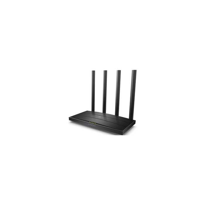 ROUTER TP-LINK WIFI AC1200 MU-MIMO GIGABIT