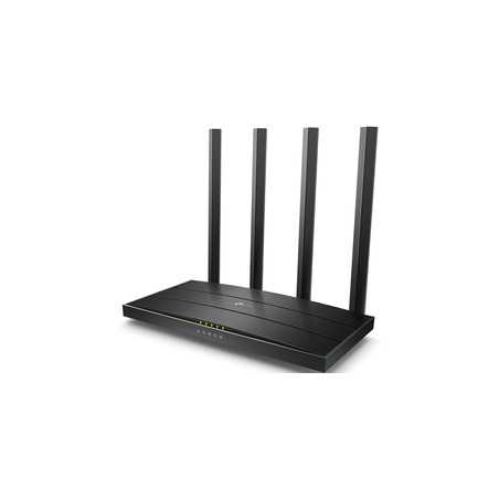 ROUTER TP-LINK WIFI AC1200 MU-MIMO GIGABIT