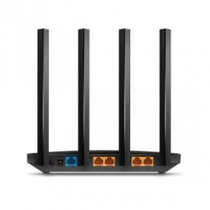ROUTER TP-LINK WIFI AC1200 MU-MIMO GIGABIT