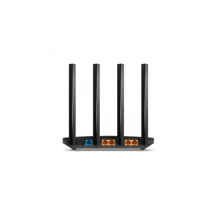 ROUTER TP-LINK WIFI AC1200 MU-MIMO GIGABIT
