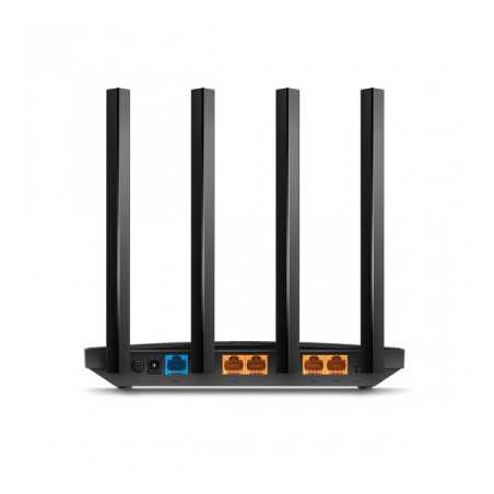 ROUTER TP-LINK WIFI AC1200 MU-MIMO GIGABIT