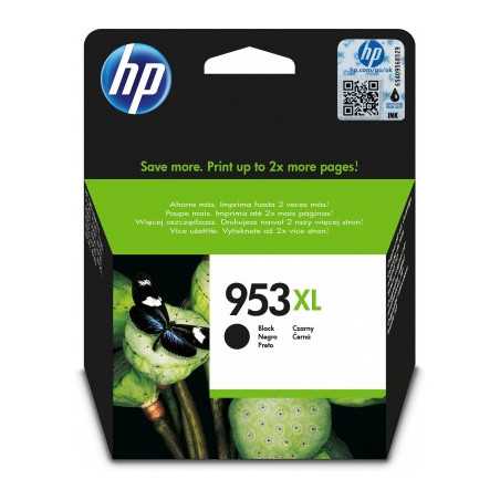 TINTEIRO HP 953XL PRETO