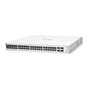 SWITCH HPE ARUBA I-ON 1930 48G POE 4SFP/SFP+ 370W