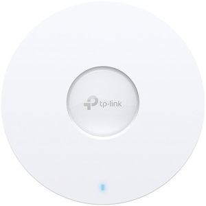 ACESS POINT WIFI 6 TP-LINK AX3600 DUAL BAND CEILING MOUNT