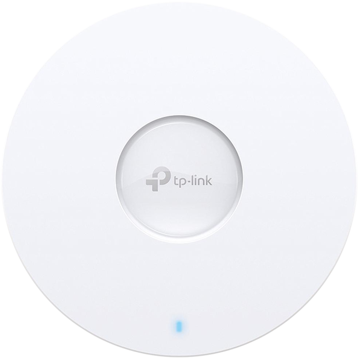 ACESS POINT WIFI 6 TP-LINK AX3600 DUAL BAND CEILING MOUNT