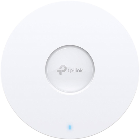 ACESS POINT WIFI 6 TP-LINK AX3600 DUAL BAND CEILING MOUNT