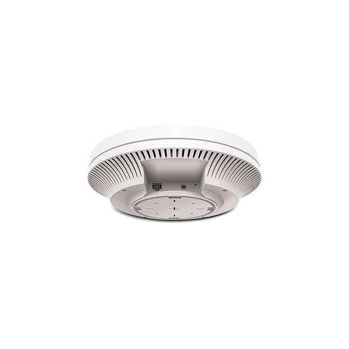 ACESS POINT WIFI 6 TP-LINK AX3600 DUAL BAND CEILING MOUNT