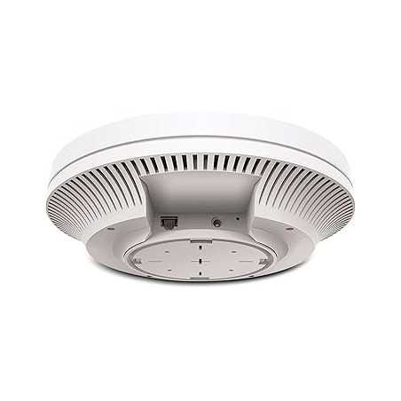 ACESS POINT WIFI 6 TP-LINK AX3600 DUAL BAND CEILING MOUNT