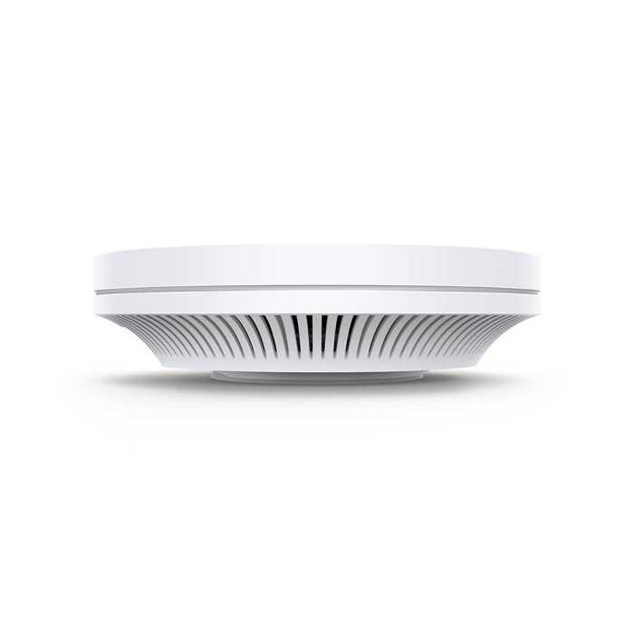 ACESS POINT WIFI 6 TP-LINK AX3600 DUAL BAND CEILING MOUNT