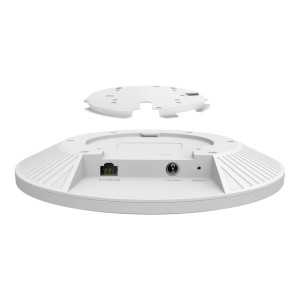 ACESS POINT WIFI 6 TP-LINK AX3600 DUAL BAND CEILING MOUNT