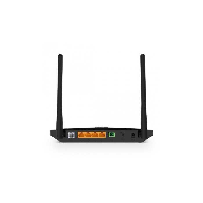 ROUTER TP-LINK WIFI AC1200 GPON VOIP ROUTER TP-LINK WIFI AC1200 GPON VOIP