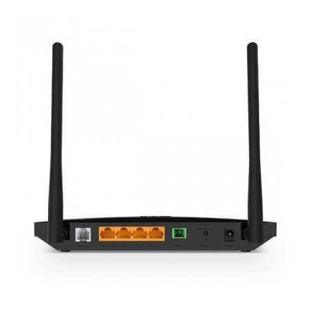 ROUTER TP-LINK WIFI AC1200 GPON VOIP ROUTER TP-LINK WIFI AC1200 GPON VOIP