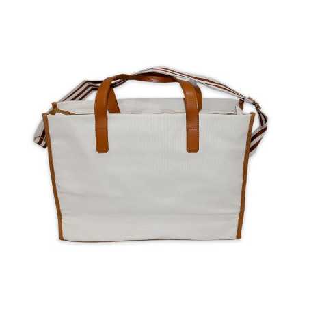 BOLSA KINGSLONG 15.6' LYS230403WH BRANCO BOLSA KINGSLONG 15.6' LYS230403WH BRANCO