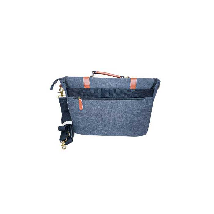 BOLSA KINGSLONG 15.6' KLM230821 PRETO