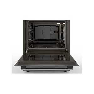FOGÃO BOSCH 60CM GÁS/MISTO SERIE 2 FORNO ELÉCTRICO INOX