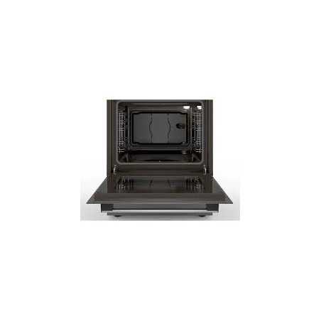 FOGÃO BOSCH 60CM GÁS/MISTO SERIE 2 FORNO ELÉCTRICO INOX FOGÃO BOSCH 60CM GÁS/MISTO SERIE 2 FORNO ELÉCTRICO INOX