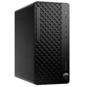 DESKTOP HP 290G9 MT I3-2G1IE 8GB + 512 SSD W11P + SERIE 3 PRO 23.8