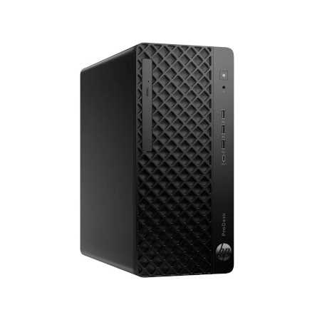 DESKTOP HP 290G9 MT I3-2G1IE 8GB + 512 SSD W11P + SERIE 3 PRO 23.8