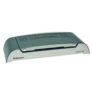 MÁQUINA DE ENCADERNAR FELLOWES HELIOS 30 THERMA