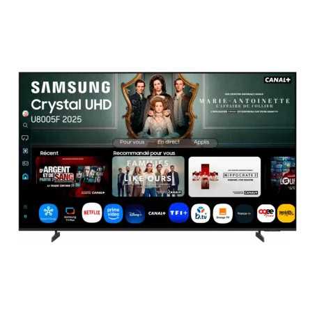 TELEVISOR SAMSUNG CRYSTAL DE 43' LED UHD 4K SMART TV