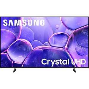 TELEVISOR SAMSUNG CRYSTAL DE 43' LED UHD 4K SMART TV