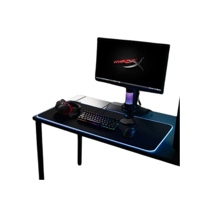 TAPETE PARA MOUSE HYPERX PULSEFIRE MAT GAMING XL (90x42)