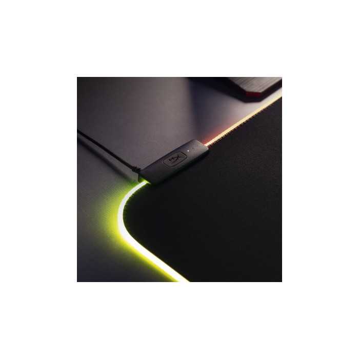 TAPETE PARA MOUSE HYPERX PULSEFIRE MAT GAMING XL (90x42)