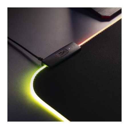 TAPETE PARA MOUSE HYPERX PULSEFIRE MAT GAMING XL (90x42)