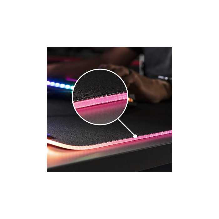 TAPETE PARA MOUSE HYPERX PULSEFIRE MAT GAMING XL (90x42)