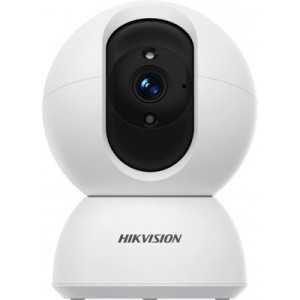 CAMARA IP HIKVISION FIXED INDOOR WIFI AUDIO BIDIRECIONAL HUMAN DETECTION 2MP
