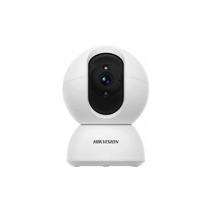 CAMARA IP HIKVISION FIXED INDOOR WIFI AUDIO BIDIRECIONAL HUMAN DETECTION 2MP