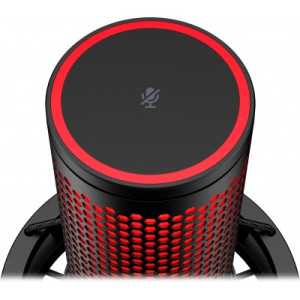 MICROFONE HYPERX QUADCAST 2 BLACK