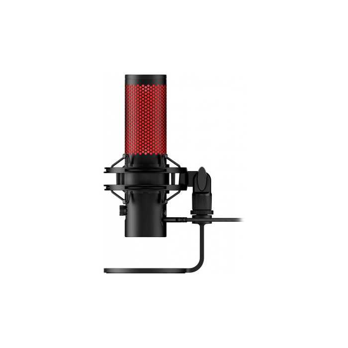 MICROFONE HYPERX QUADCAST 2 BLACK