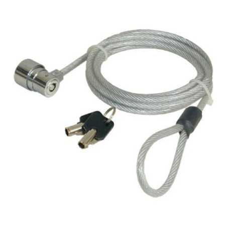 CABO SEGURANCA PORT CONNECT COM CHAVE