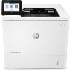IMPRESSORA HP LASERJET MONO M611 DN (61)