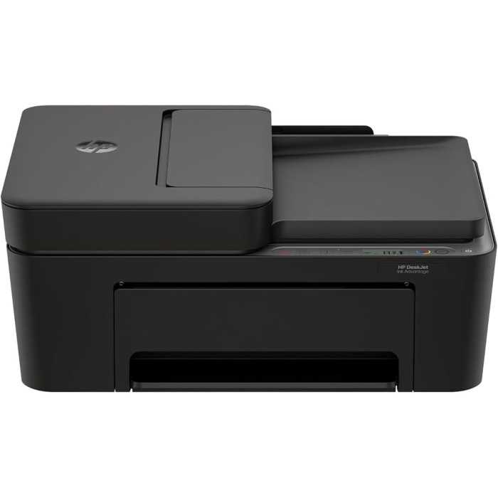 IMPRESSORA HP DESKJET E-AIO PLUS 4376 (8.5) ADF
