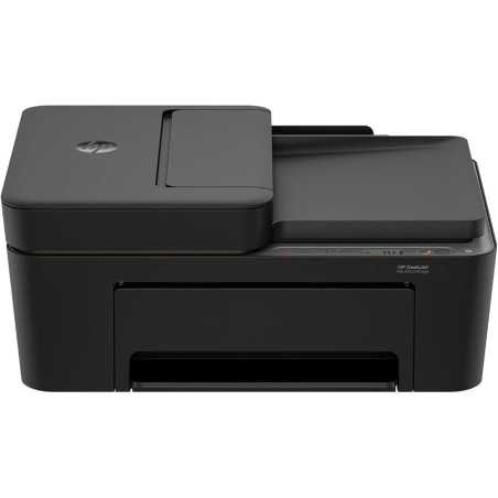 IMPRESSORA HP DESKJET E-AIO PLUS 4376 (8.5) ADF