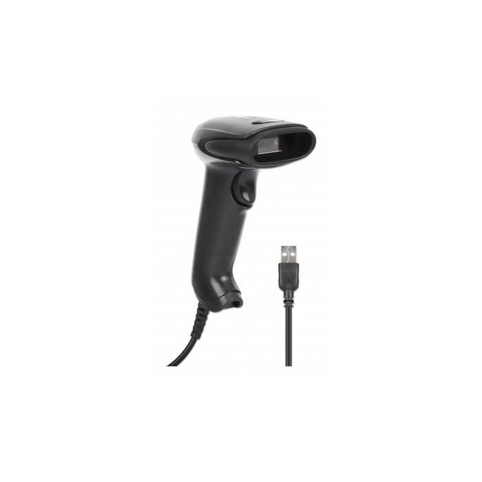 POS SCANNER USB 2D DIST320MM, LUX MÁX100.000