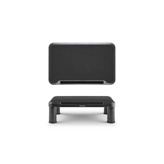 SUPORTE DE ELEVAÇÃO NGS ATÉ 20KG REGULÁVEL