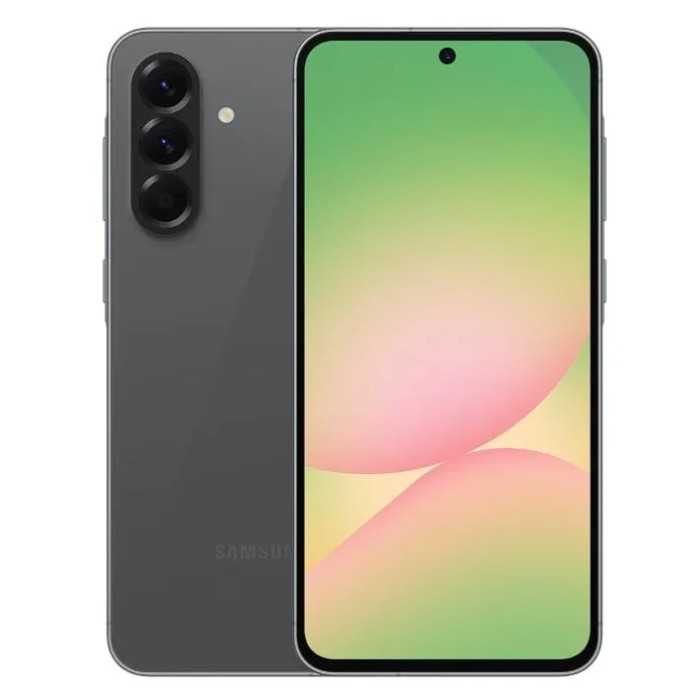 SMARTPHONE SAMSUNG GALAXY A56 A566BDS 8/128GB