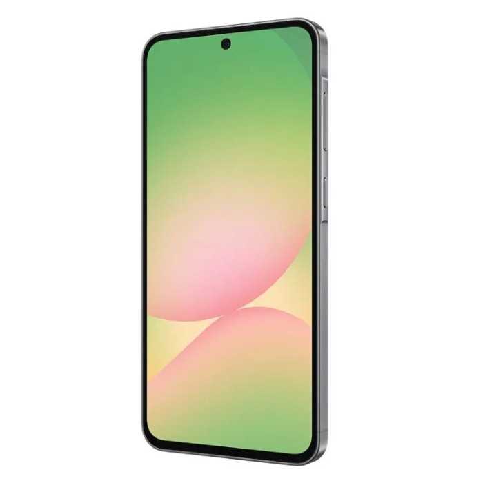 SMARTPHONE SAMSUNG GALAXY A56 A566BDS 8/128GB