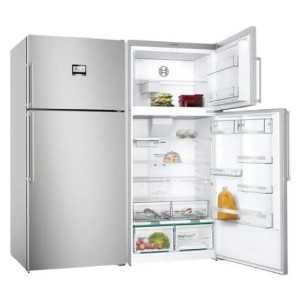 FRIGORÍFICO BOSCH 641L SERIE 4 2PORTAS INOX