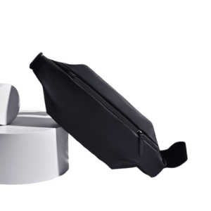 BOLSA TIRACOLO XIAOMI SPORTS FANNY PRETO