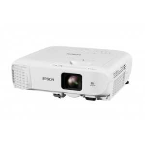 PROJECTOR EPSON EB-994FW 4100 LUMENS