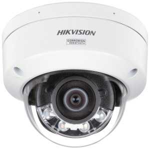 CAMARA IP HIKVISION FIXED BULLET SMART H. LIGHT COLORVU 4MP