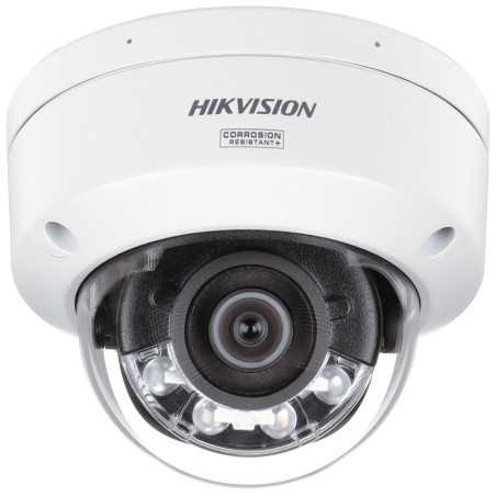 CAMARA IP HIKVISION FIXED BULLET SMART H. LIGHT COLORVU 4MP