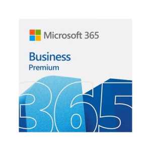 Microsoft 365 Business Premium (no Teams) - P1Y - Annual