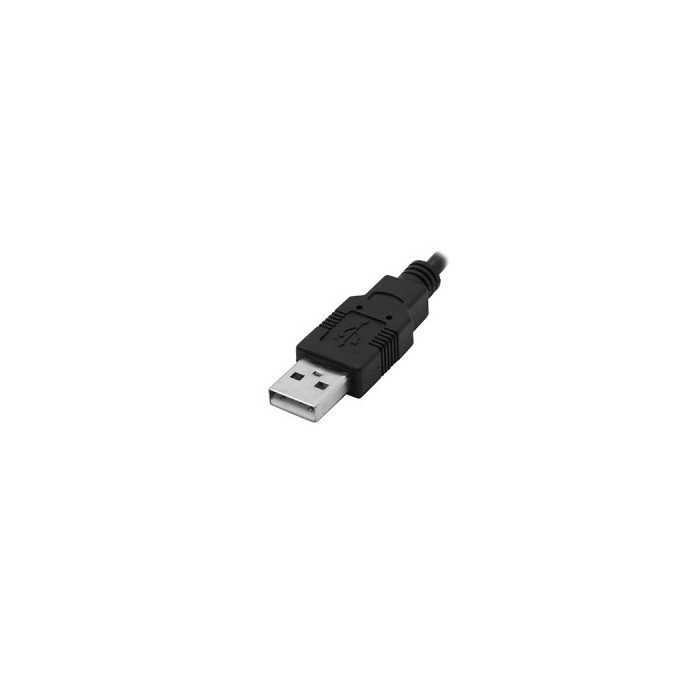 AUSCULTADORES GENIUS HS-GX580U USB RGB LED COM MICROFONE PRETO